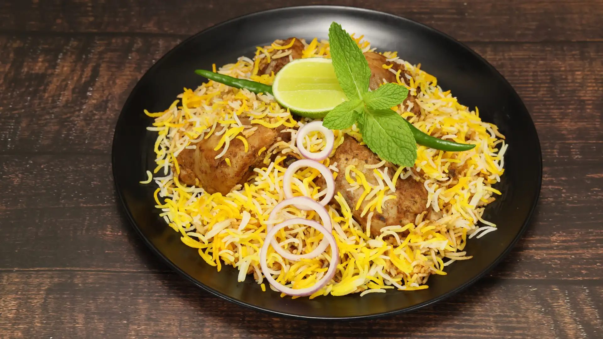 Biryani Hub Rewards