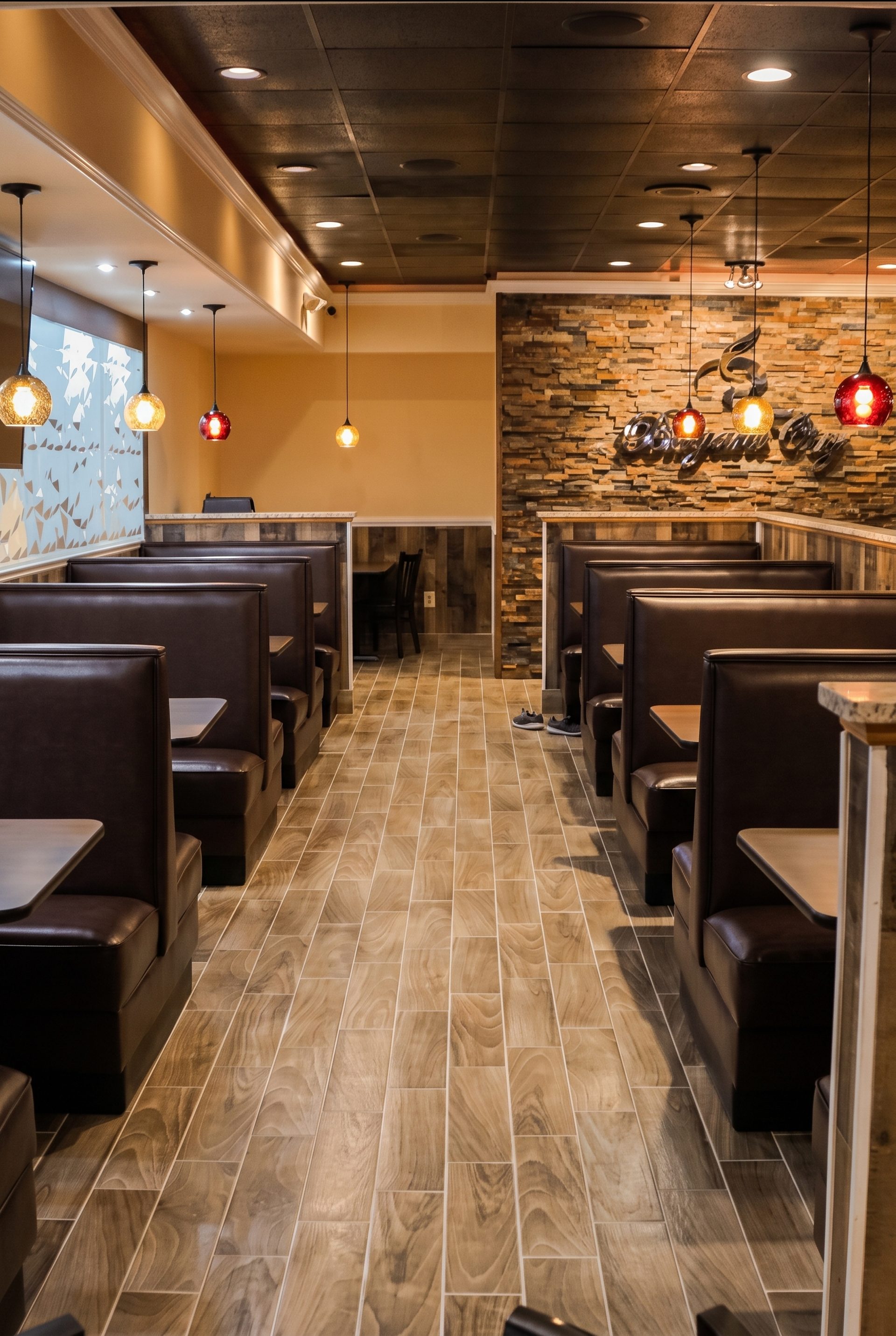 Fulfill cravings and feel satisfied
