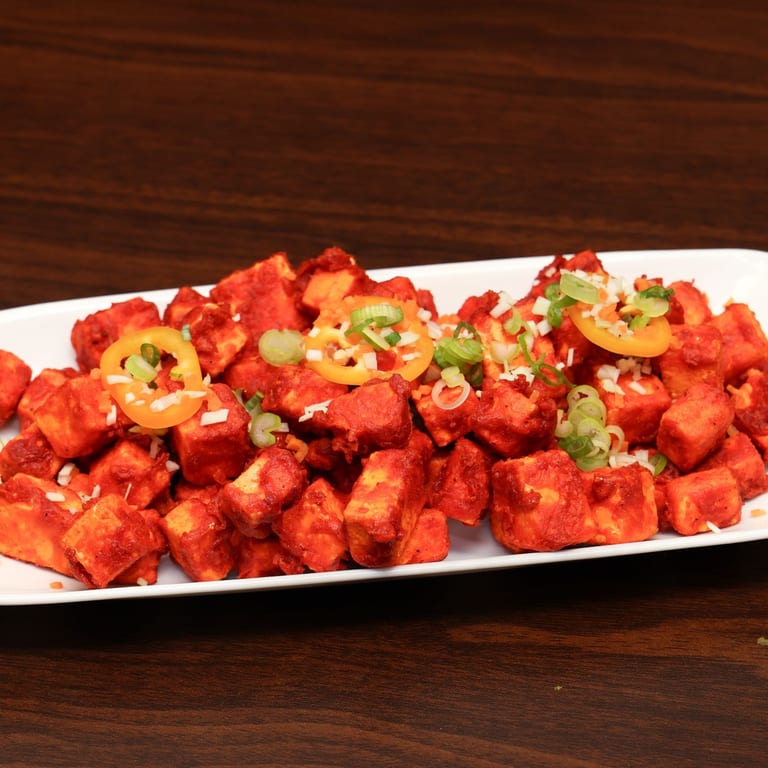 Savor Our Authentic Sambar