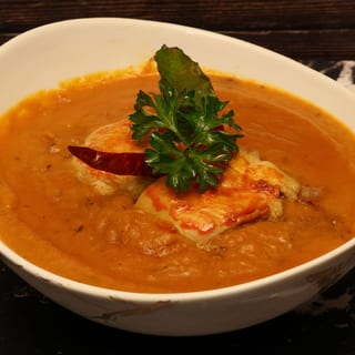 Chicken Curry