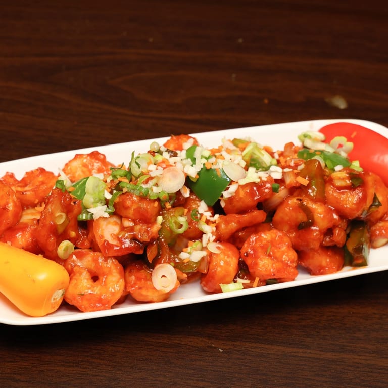 Delicious Naan Options