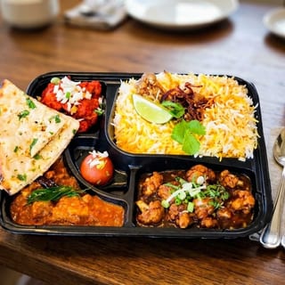 Platter (Fish)