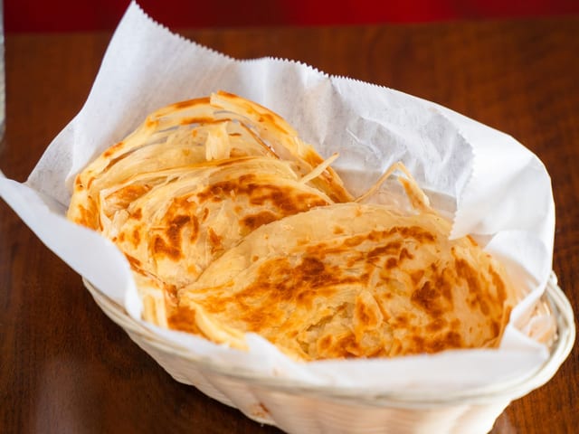 Kerala Parota (3pcs).