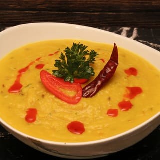 Dal Fry