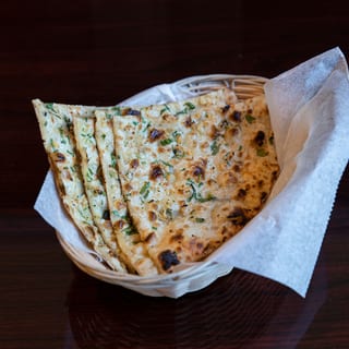 Plain Naan