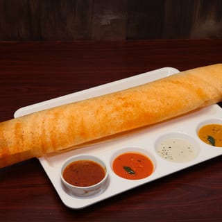 Egg Dosai