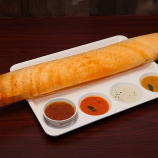 PLAIN DOSA