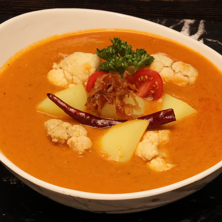 Savor Our Gobi Specialties