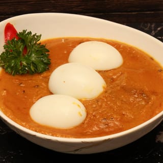 Egg Curry