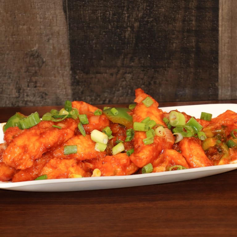 Savor Our Takeout Delights