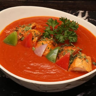 Chicken Tikka Masala